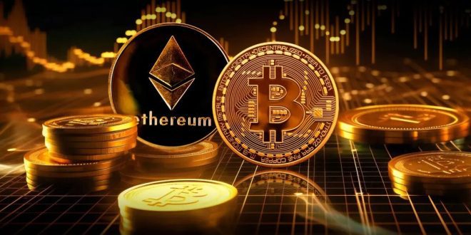 بیت کوین کانال ۱۱۸ هزار دلاری را پس گرفت
