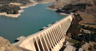 حال ناخوش سدهای کشور