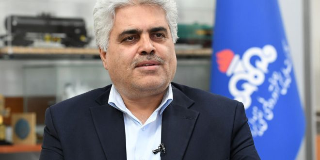 استقرار ۱۸ جایگاه سیار عرضه سوخت در مرزهای ایران با عراق