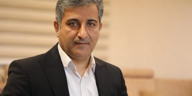 انعقاد ۱۸۵ تفاهم برای ۵ پروژه بزرگ پایتخت به ارزش ۶۱۴۰ میلیارد تومان