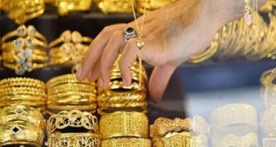 قیمت طلا و سکه امروز ۱۸ مرداد ۱۴۰۴