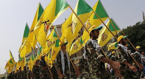 مبارزه با تروریسم به مذاق آمریکا خوش نیامده است