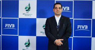 حضور بین ۸ تیم دنیا دور از دسترس نیست؛ پیاتزا ما را امیدوار کرد