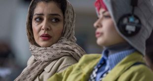 «چشم‌بادومی» کی به سینما می‌آید؟
