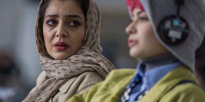 «چشم‌بادومی» کی به سینما می‌آید؟