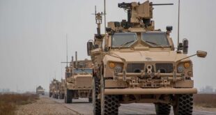 واکنش سفارت واشنگتن به خبر خروج آمریکایی‌ها از بغداد