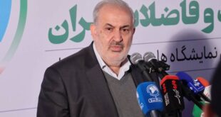 شبکه برق ایران یکی از قدرتمندترین‌های جهان است