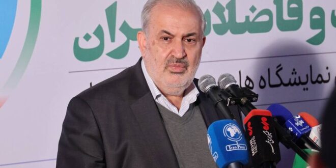 شبکه برق ایران یکی از قدرتمندترین‌های جهان است