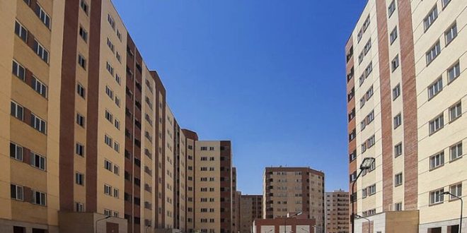 نهضت ملی مسکن؛ وعده‌ای که باید به تحقق برسد