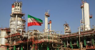 راهبرد موفق صنعت نفت ایران در جهش تولید نفت خام