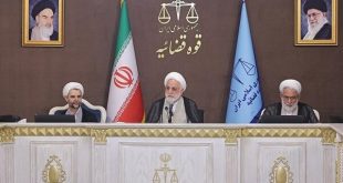 پشت پرده گرانی برنج از زبان رئیس قوه قضائیه