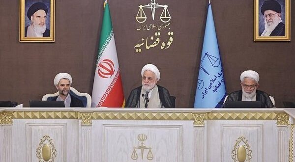 پشت پرده گرانی برنج از زبان رئیس قوه قضائیه