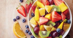 زیبایی و طراوت پوست با میوه‌های تابستانی