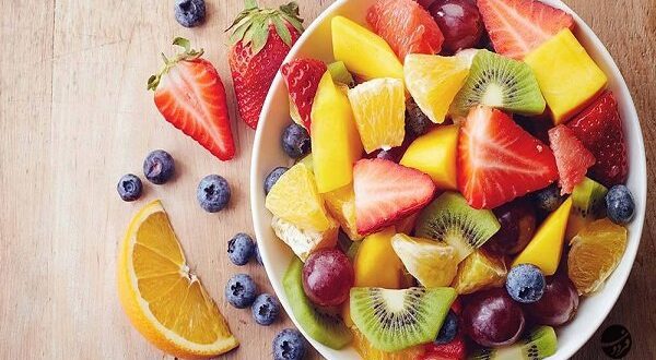 زیبایی و طراوت پوست با میوه‌های تابستانی