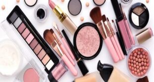 اجرای برنامه بررسی فلزات سنگین در محصولات آرایشی