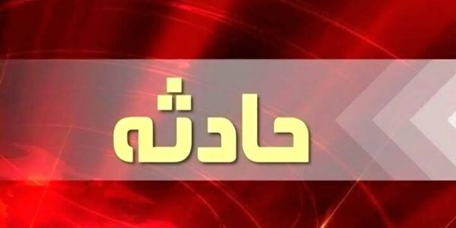حادثه آتش‌سوزی در یکی از مواکب اربعین؛ یک زائر جان باخت
