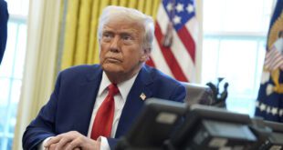 ترامپ ارائه کارت شناسایی را برای شرکت در انتخابات الزامی میکند