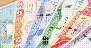 زائران اربعین چقدر دینار خریدند؟