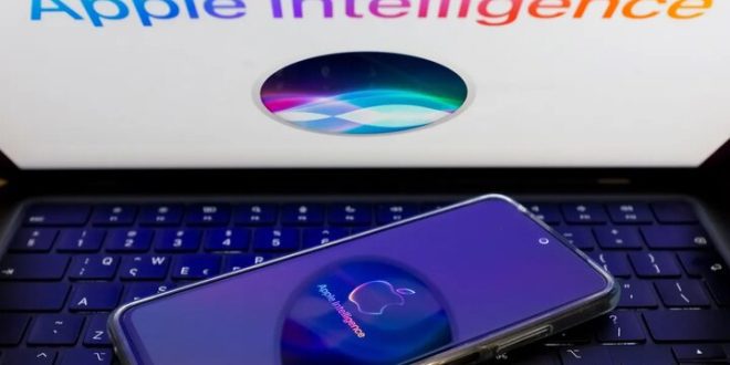 اپل موتور پاسخگوی هوش مصنوعی می سازد