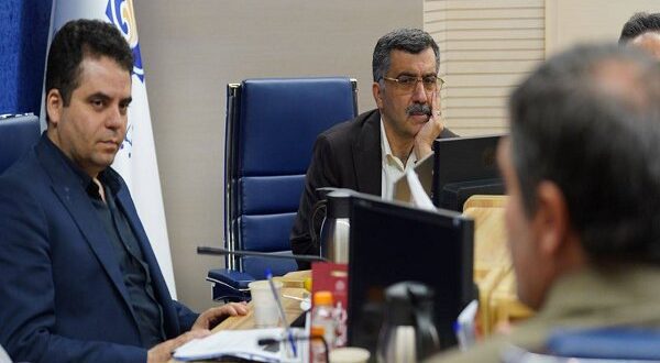 احصا آمار جامعه مخاطب طرح مسکن نخبگان با موفقیت انجام شد