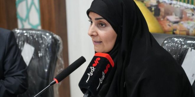 بازدید صادق از پایانه مرز چذابه؛ تاکید بر زیرساخت‌های حمل‌ونقل و ایمن