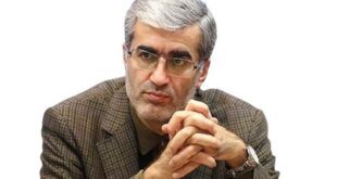 رئیس هیات عامل صندوق نوآوری و شکوفایی منصوب شد