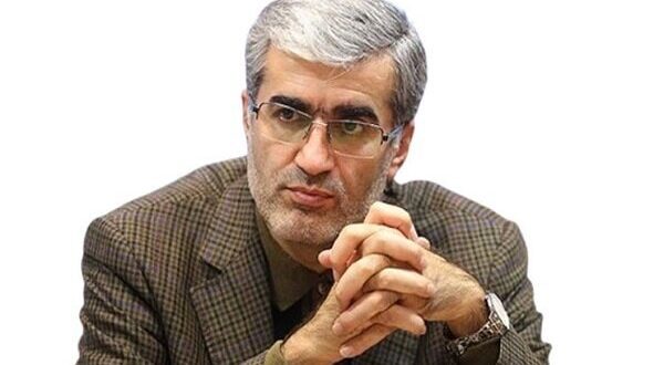 رئیس هیات عامل صندوق نوآوری و شکوفایی منصوب شد