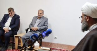 ترویج نماز در مدارس راهبردی کلان برای وزارتخانه است