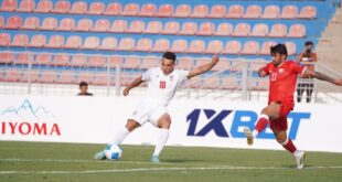 واکنش AFC به پیروزی تیم ملی فوتبال ایران مقابل افغانستان
