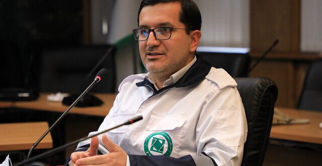 تهران؛ شهری در میان حلقه گسل‌ها