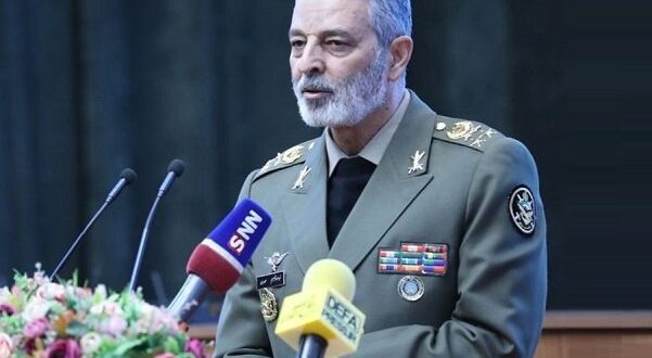 پاسخ ما به حمله مجدد کوبنده‌تر خواهد بود