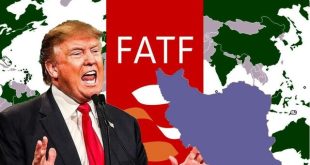 لغو تحریم‌ها بدون خروج از لیست سیاه FATF به دردمان نمی‌خورد