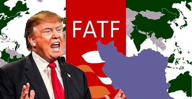 لغو تحریم‌ها بدون خروج از لیست سیاه FATF به دردمان نمی‌خورد