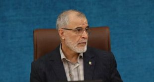 بیش از سه‌ونیم میلیون نفر برای شرکت در مراسم اربعین از مرز خارج شدند