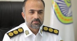 نظارت سختگیرانه پلیس بر ناوگان حمل‌ونقل زائران اربعین