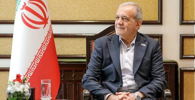 توجه به همسایگان اصل محوری در سیاست خارجی ایران است