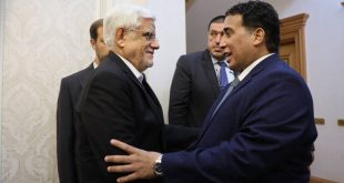 ایران تهدیدات را تبدیل به فرصت کرده است