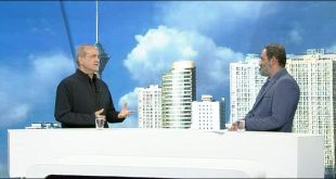 حتی کسانی که درست یا غلط به زندان بردیم، پای ایران ایستادند