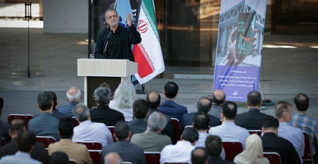 خبرنگاران در جنگ ۱۲ روزه، آب پاکی را روی دست جنایتکاران ریختند