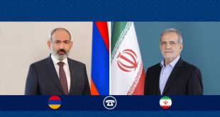 اطمینان حاصل شود راه‌گذر قفقاز مسیر صلح و توسعه خواهد بود، نه ابزار تحقق اهداف سلطه‌جویانه
