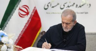 تنها جرم دانشمندان شهید این بود که می‌خواستند ایران را به قله‌های پیشرفت برسانند