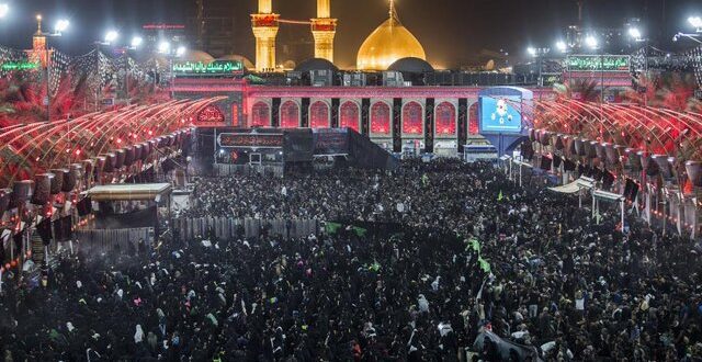 زائران سفر خود را کوتاه کنند/ استقبال از مراسم اربعین قابل‌توجه است
