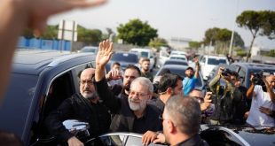 مقاومت به قلب‌ها حکومت می‌کند و با صدور بخش‌نامه‌ از بین نمی‌رود