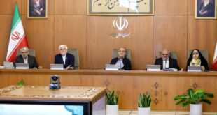 قدردانی پزشکیان از عراقچی