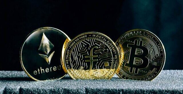 تداوم روند نزولی بیت‌کوین