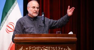 ممکن است جنگ اتفاق بیفتد/ باید قوی باشیم