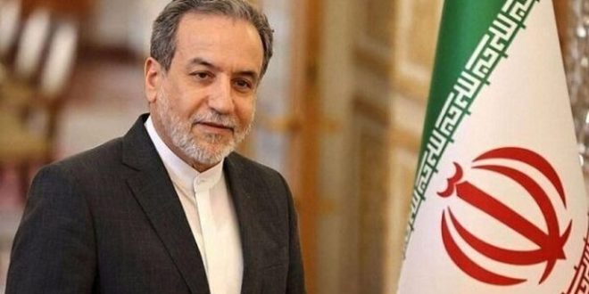 ایران و ژاپن پیشگامان جنبش جهانی خلع سلاح شوند