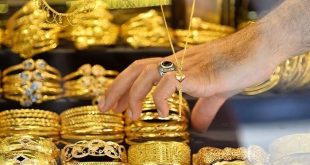 قیمت طلا و سکه امروز ۱۴ مرداد ۱۴۰۴