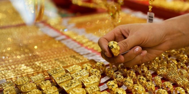قیمت طلا و سکه امروز ۱۵ مرداد ۱۴۰۴