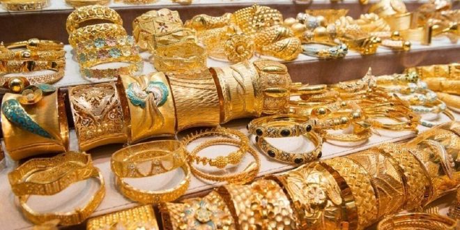 قیمت طلا و سکه امروز ۱۹ مرداد ۱۴۰۴
